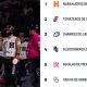 Resultados y standing de la Liga Mexicana del Pacífico al 24 de octubre