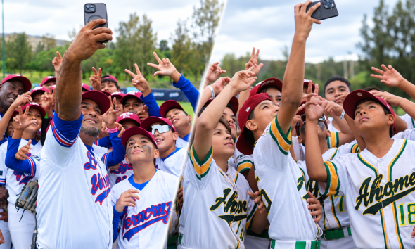 Veracruz y Ahome disputan el título de la MLB Cup México 2026