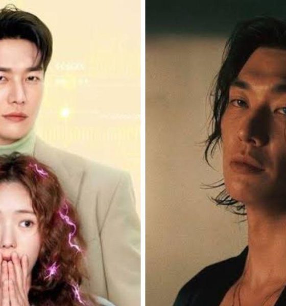 Kim Young-kwang: De galán romántico a villano en Netflix