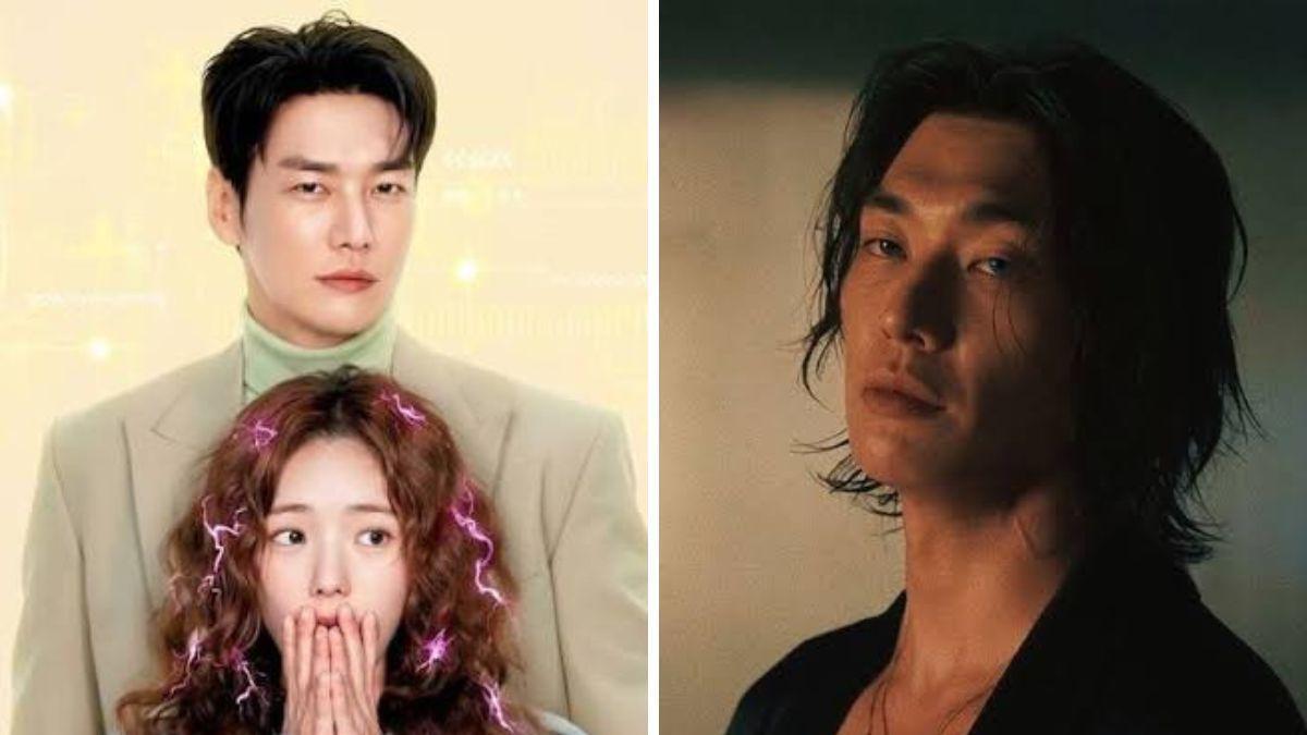 Kim Young-kwang: De galán romántico a villano en Netflix