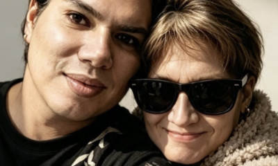 Kimberly Irene “La Más Preciosa” despide a su mamá con emotivo mensaje