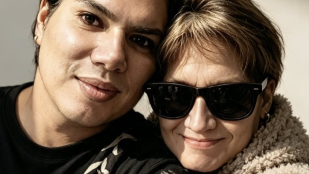 Kimberly Irene “La Más Preciosa” despide a su mamá con emotivo mensaje