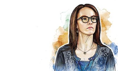 Gabriela Cuevas: De panista a representante en la Cuarta Transformación