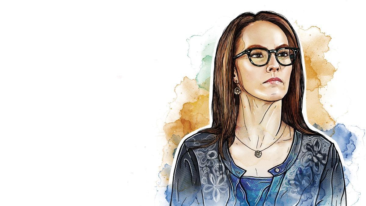 Gabriela Cuevas: De panista a representante en la Cuarta Transformación