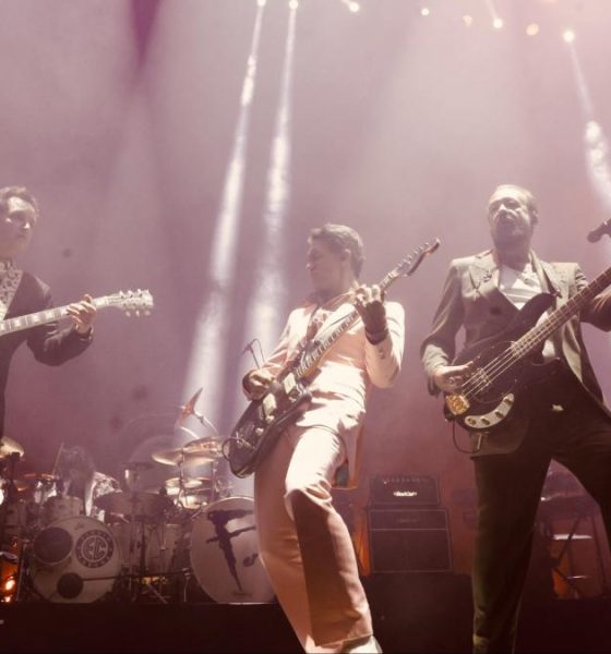 Fobia celebra 39 años de rock en emotivo concierto en el Domo de Cobre