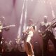 Fobia celebra 39 años de rock en emotivo concierto en el Domo de Cobre