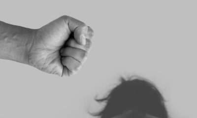 Nueve de cada 100 hogares en México reporta violencia familiar