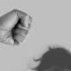 Nueve de cada 100 hogares en México reporta violencia familiar