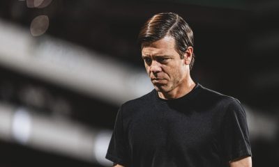 Esteban Solari reconoce fallas en Pumas tras empate con Tigres
