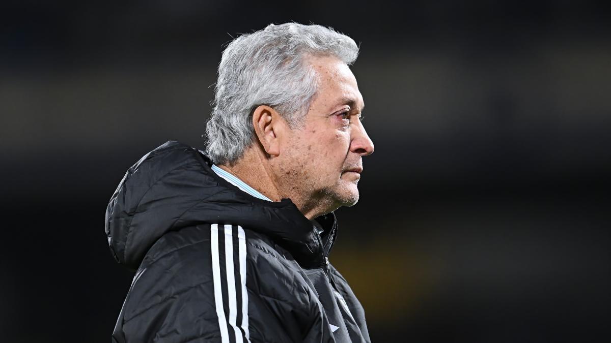 Vucetich destaca carácter de Tigres tras empate con Pumas