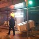 Disturbios en Barcelona dejan 128 detenidos, incluidos 73 menores