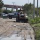 Lluvias en Juárez dejan ocho vehículos arrastrados y 40 con daños por inundación