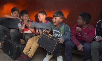 Emotivo documental conecta con la música tradicional y la experimentación sonora