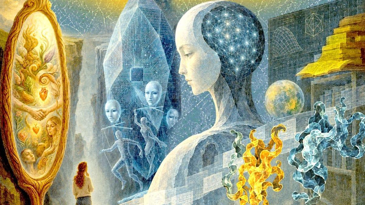 El diagnóstico equivocado sobre la inteligencia artificial