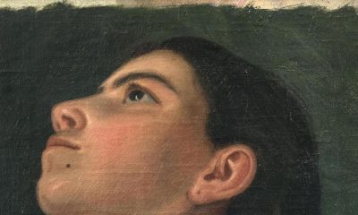 Recuperan legado de la pintora Luz Osorio en el Museo Nacional de San Carlos