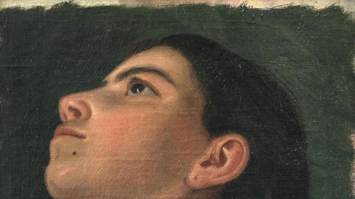 Recuperan legado de la pintora Luz Osorio en el Museo Nacional de San Carlos