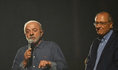 El real brasileño se desploma tras victoria de Lula