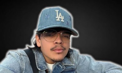 Fallece El Komanche, streamer salvadoreño, a los 30 años