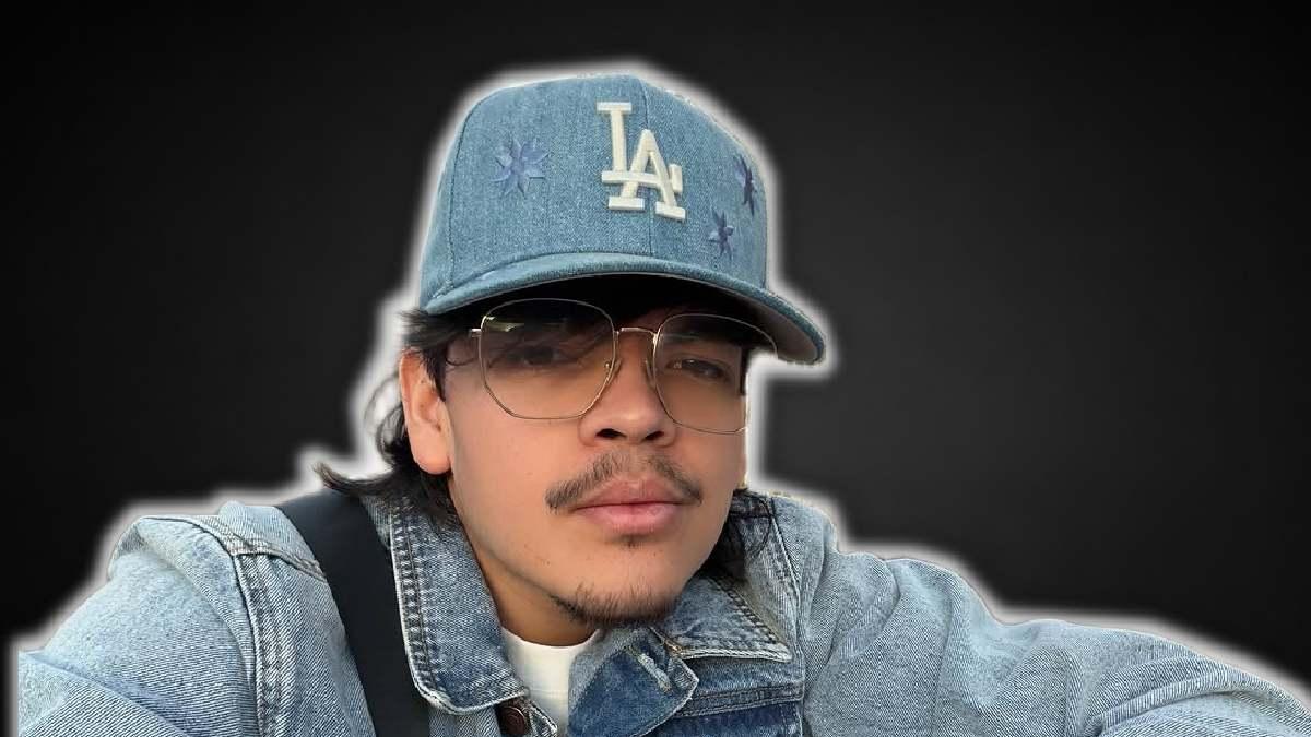 Fallece El Komanche, streamer salvadoreño, a los 30 años