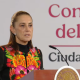 Sheinbaum celebra triunfo de Lula en elecciones brasileñas