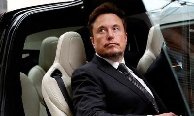SpaceX asegura financiación de 40 mil millones para chips de IA