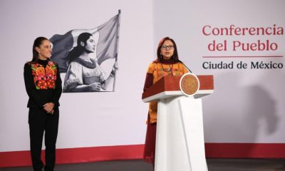 Bienestar anuncia último pago de pensiones de 2026; depósitos inician el 3 de noviembre