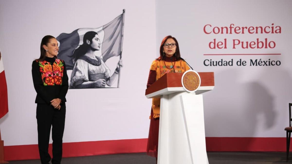 Bienestar anuncia último pago de pensiones de 2026; depósitos inician el 3 de noviembre