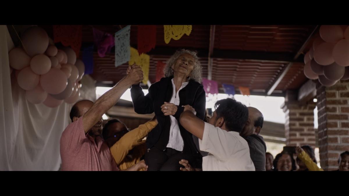 Ramón Llaven Zavala presenta ‘El baile de las ánimas’ sobre La Muerteada