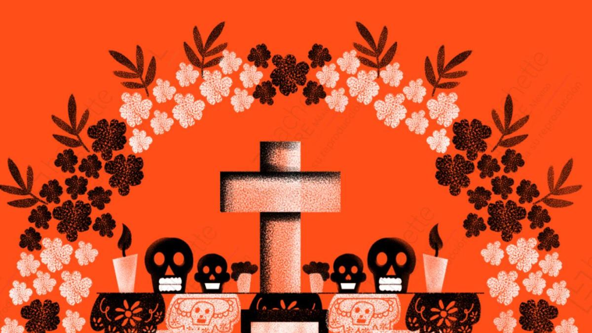 Día de Muertos: tradición mexicana a través de los siglos