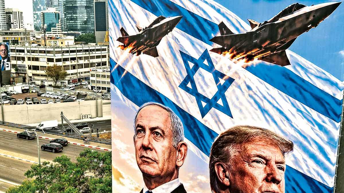 Elecciones en Israel: Votación en medio de tensiones y divisiones