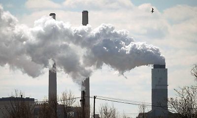 ONU advierte sobre récord de gases de efecto invernadero en 2025