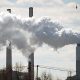 ONU advierte sobre récord de gases de efecto invernadero en 2025