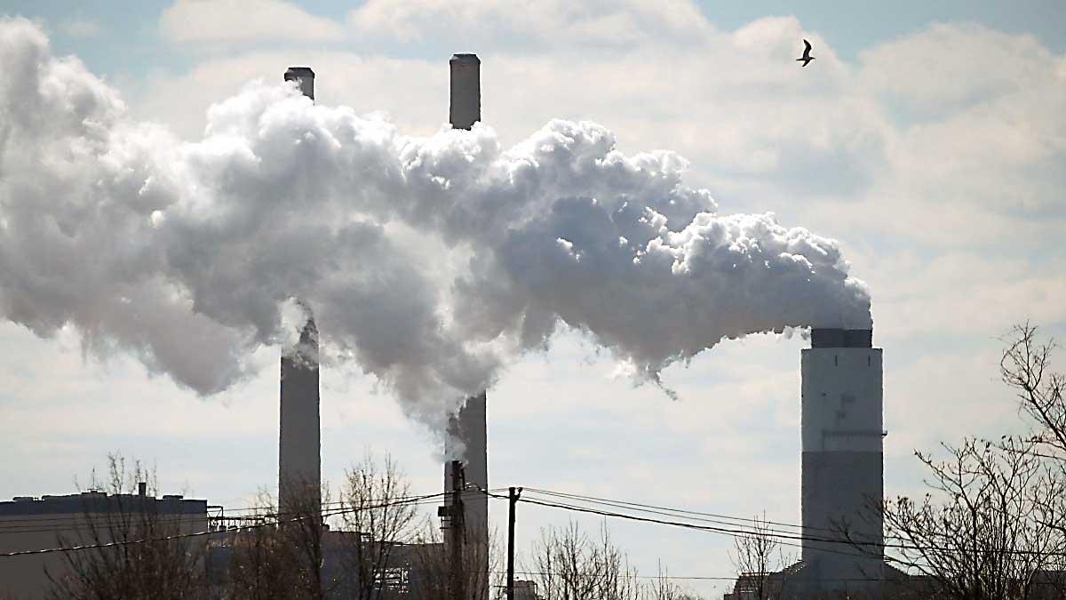 ONU advierte sobre récord de gases de efecto invernadero en 2025