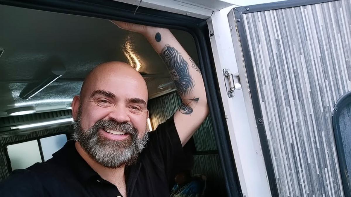 Horacio Beamonte en estado grave tras solicitar muerte digna