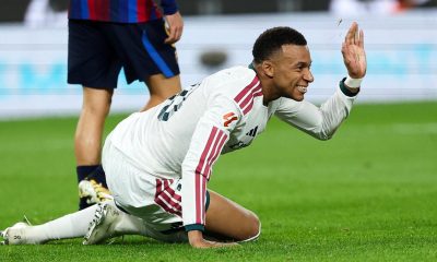 Mbappé genera controversia por meme y se disculpa
