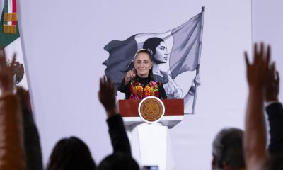 Sheinbaum anuncia resultados del plan de mejoras al IMSS en un mes