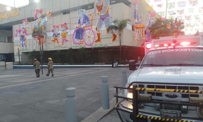 Alerta en Chiapas por sismos en Arriaga y Ciudad Hidalgo