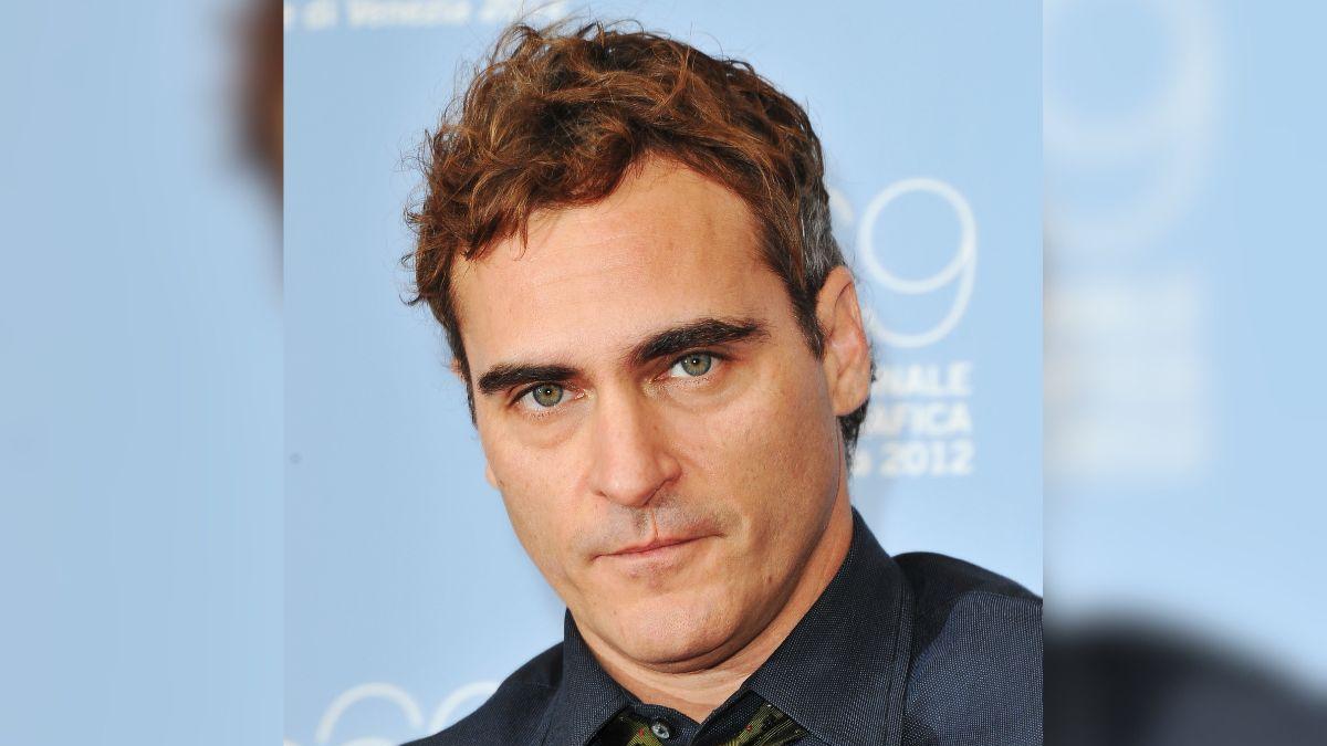 Cicatriz de Joaquin Phoenix: Origen y curiosidades