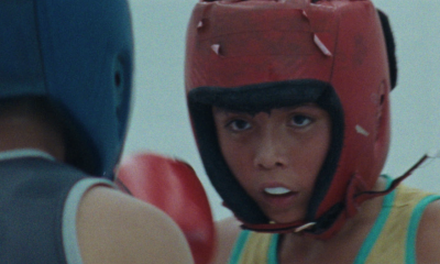 Cortometraje ‘Para los contrincantes’ destaca la vulnerabilidad en el boxeo infantil