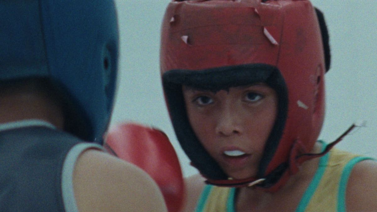Cortometraje ‘Para los contrincantes’ destaca la vulnerabilidad en el boxeo infantil