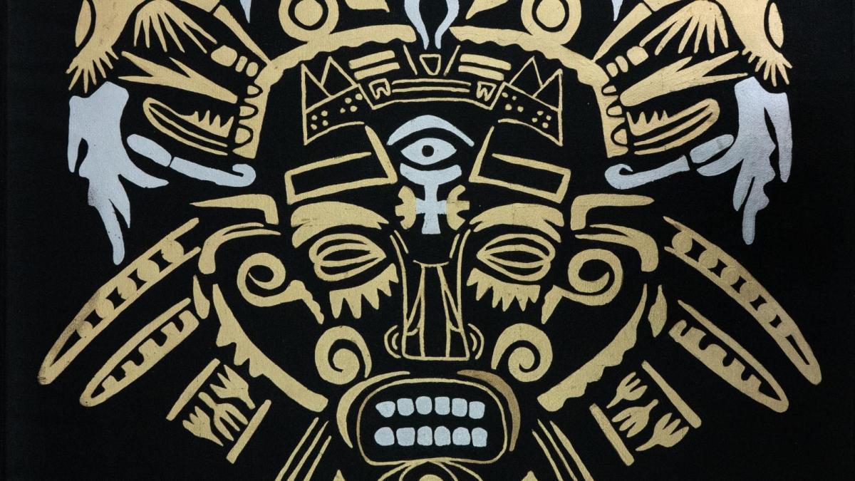 Artistas de Oaxaca y Egipto presentan ‘El Respiro de la Luna’ en El Cairo
