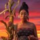 Las mujeres en el Popol Vuh y su papel en la civilización maya