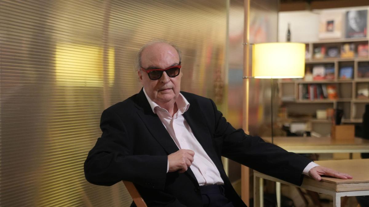 Enrique Vila-Matas recibe el Premio Nacional de las Letras 2026 en España