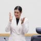 Consejeros del INE eligen a Blanca Cruz García como presidenta provisional