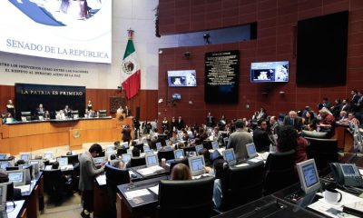 Senado aprueba incentivos para industria automotriz y gasolinerías en Paquete de Ingresos…