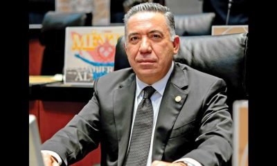 Morena realiza cambios en comisiones del Senado tras salida de senadores