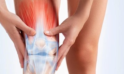 Guía para identificar las causas del dolor de rodilla