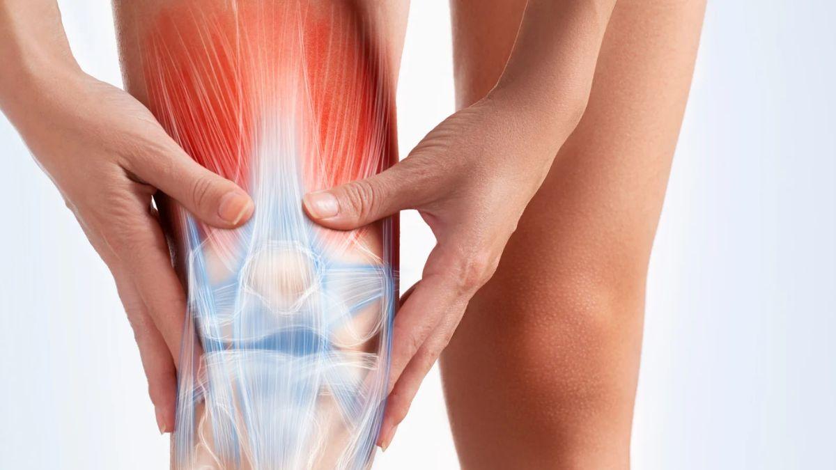 Guía para identificar las causas del dolor de rodilla