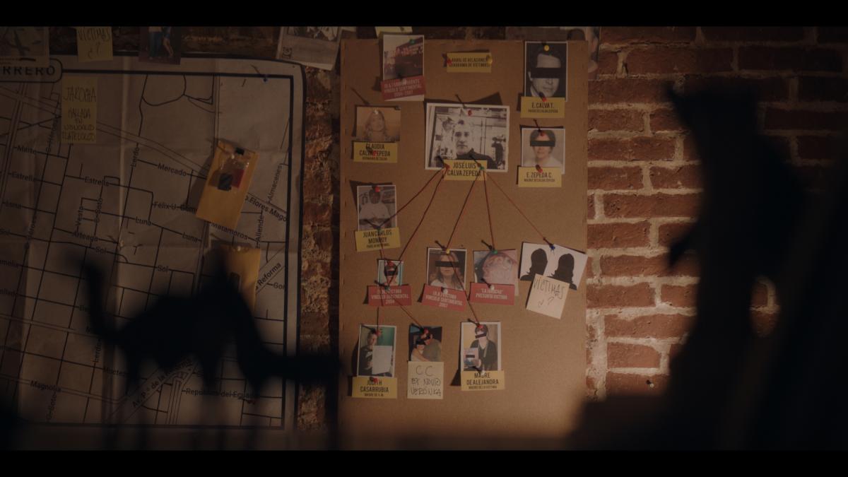 HBO Max presenta ‘Poeta caníbal’ y enfoca en las víctimas del caso