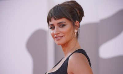 Penélope Cruz habla sobre sus nuevos retos en el cine